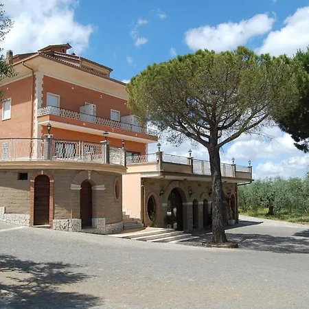 Agriturismo Tenuta Quarto Santa Croce