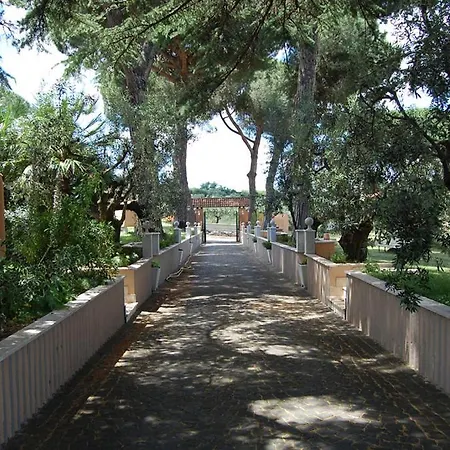 Bauernhof Agriturismo Tenuta Quarto Santa Croce Frascati
