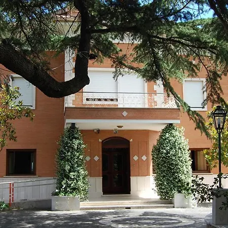 Agriturismo Tenuta Quarto Santa Croce * Frascati
