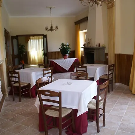 Agriturismo Tenuta Quarto Santa Croce Bauernhof Frascati