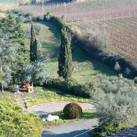 Agriturismo Tenuta Quarto Santa Croce * Frascati