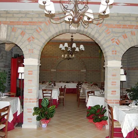 Agriturismo Tenuta Quarto Santa Croce Bauernhof Frascati