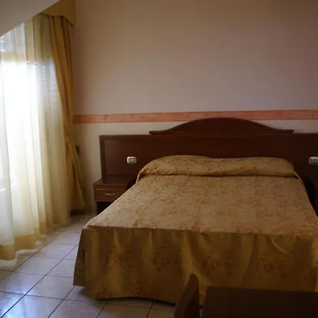 Agriturismo Tenuta Quarto Santa Croce *