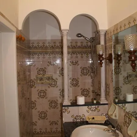 Bauernhof Agriturismo Tenuta Quarto Santa Croce