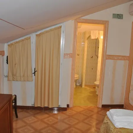 Agriturismo Tenuta Quarto Santa Croce Frascati