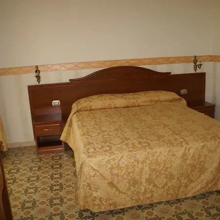 Agriturismo Tenuta Quarto Santa Croce *