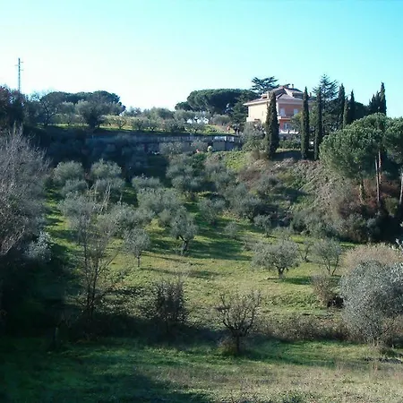 Agriturismo Tenuta Quarto Santa Croce